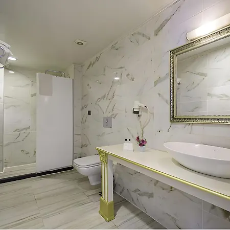 Hotel Real House Kayseri