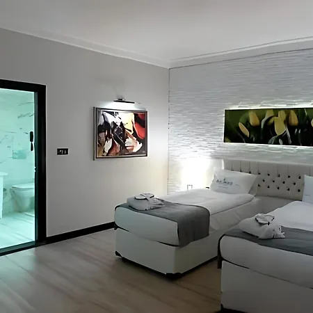 Real House Kayseri