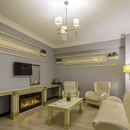 Real House 3* Kayseri