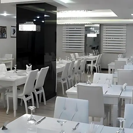 Real House 3* Kayseri