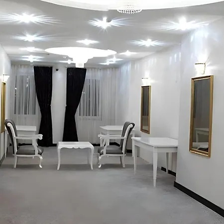 Real House 3*