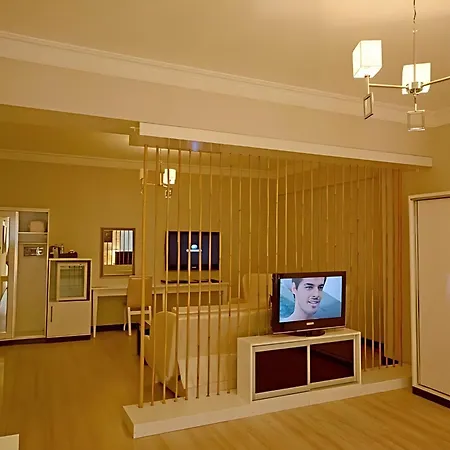 Real House 3*
