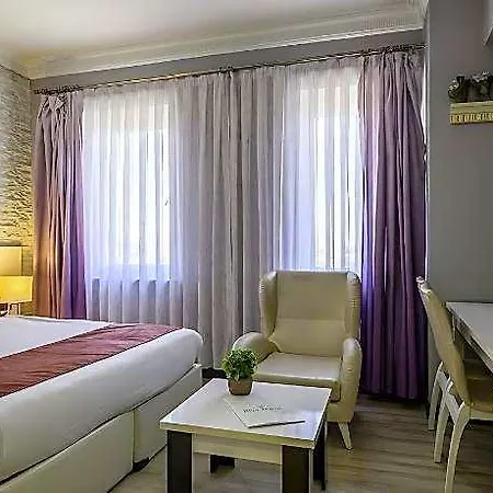 فندق Real House قيصرية