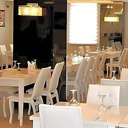 فندق Real House قيصرية