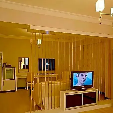 فندق Real House قيصرية
