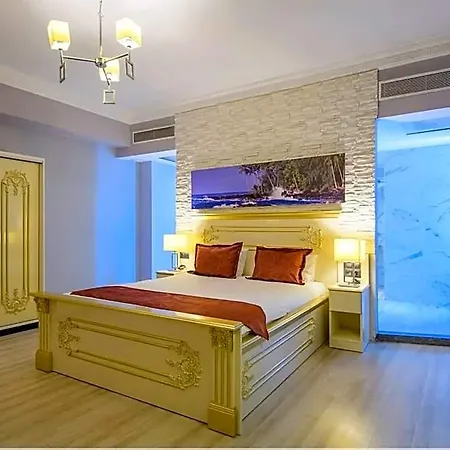 فندق Real House