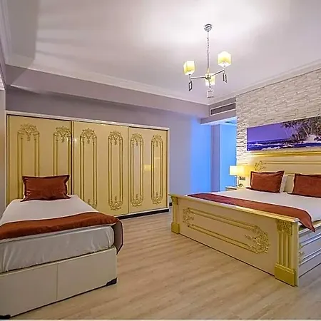 Real House فندق قيصرية