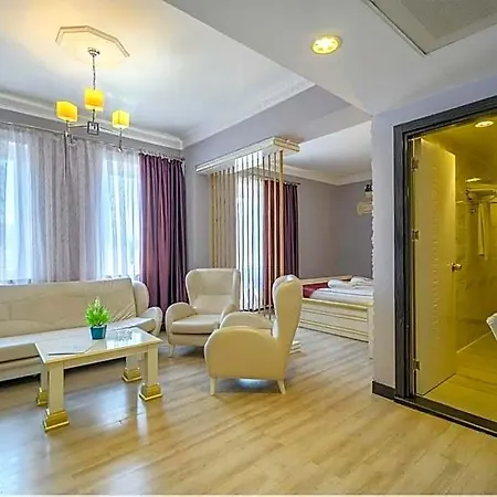 فندق Real House قيصرية