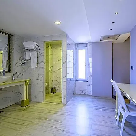 Szálloda Real House Kayseri