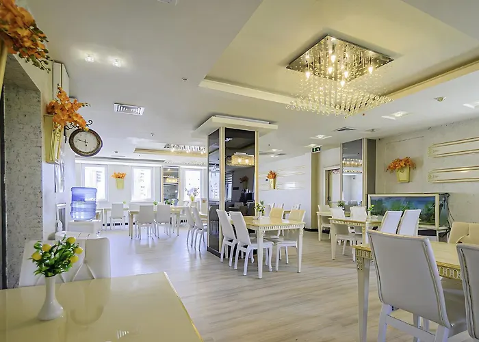 Real House 3* Kayseri