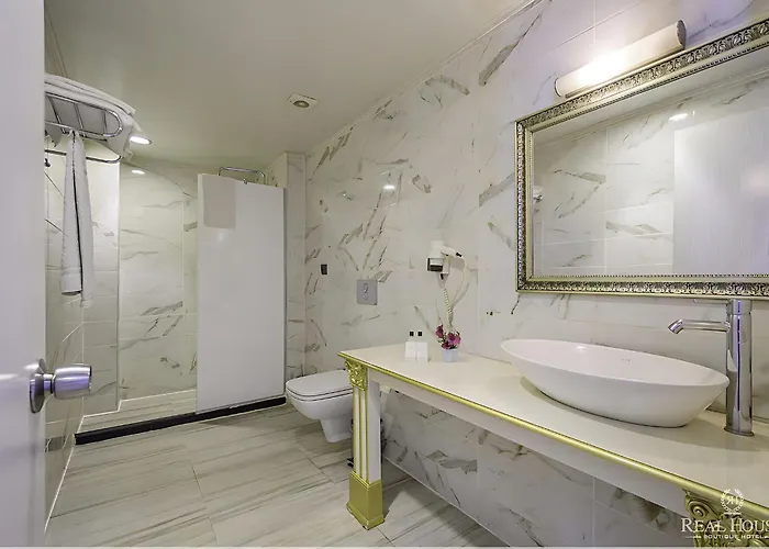 Hotel Real House Kayseri