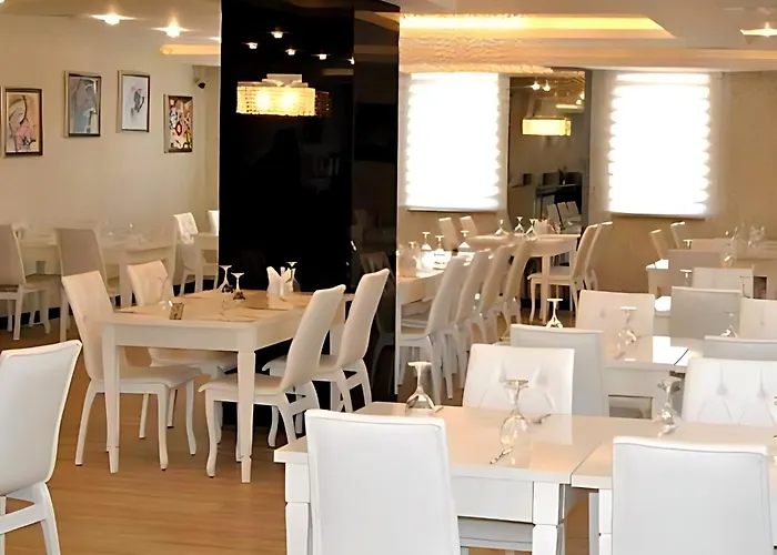 Real House 3* Kayseri