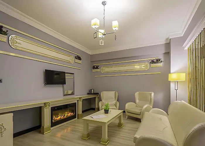 Real House 3* Kayseri