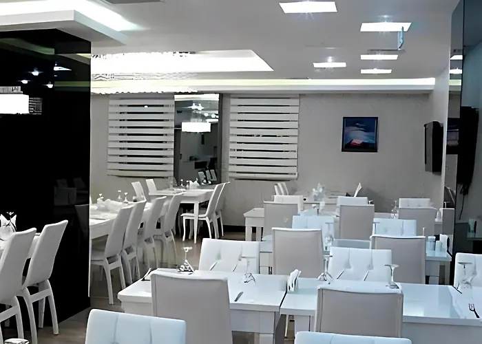 Real House Hotel Kayseri