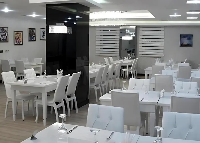 Real House 3* Kayseri