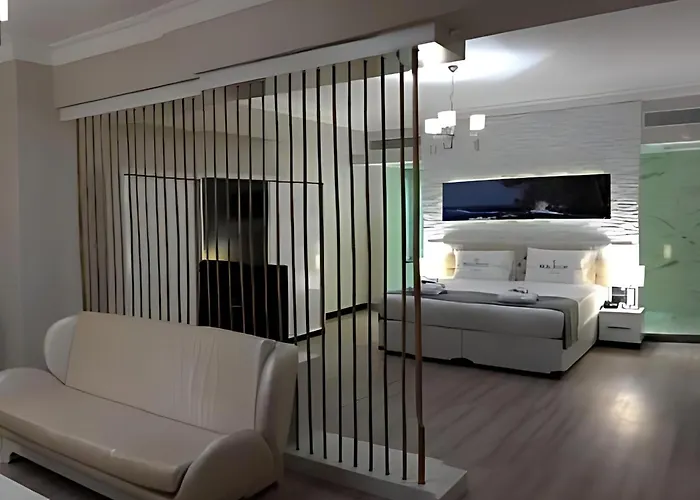 Hotel Real House Kayseri