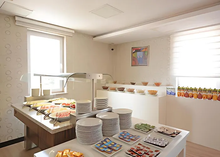 Hotel Real House Kayseri